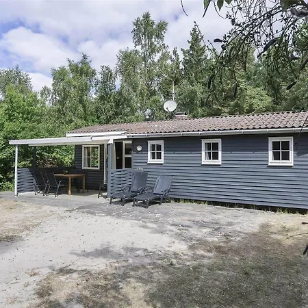 1534-aakirkeby-lyngvejen-11 Tatil Evi